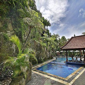 Bali Spirit Hotel Eksteriør billede